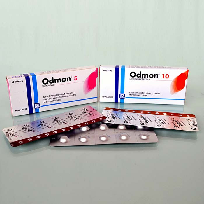 odmon-5-mg-chewable-tablet